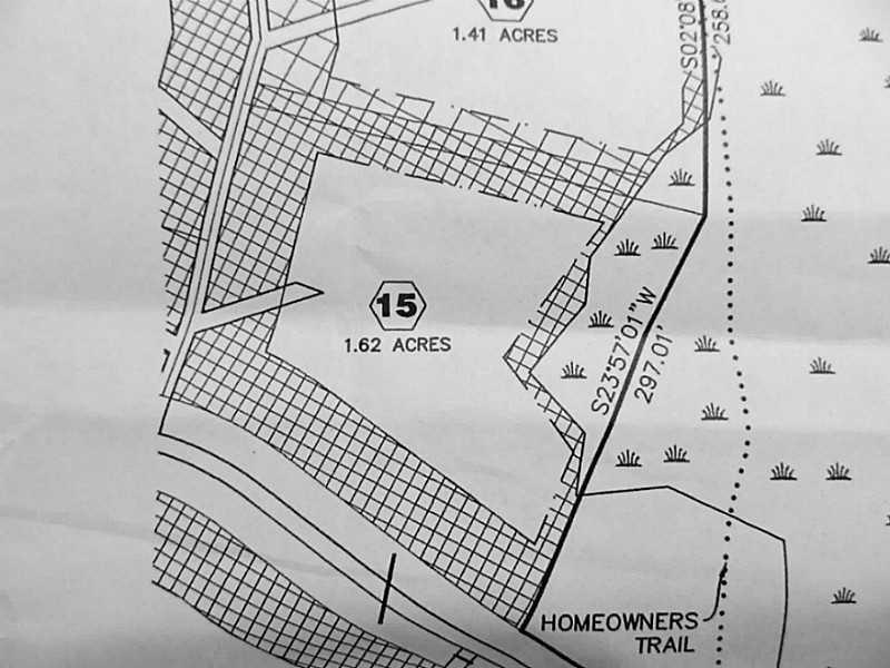 Lot 15 Moose Rdg Road Dallas Plt, ME 04970 - Photo 1 of 26 Land/Lot.