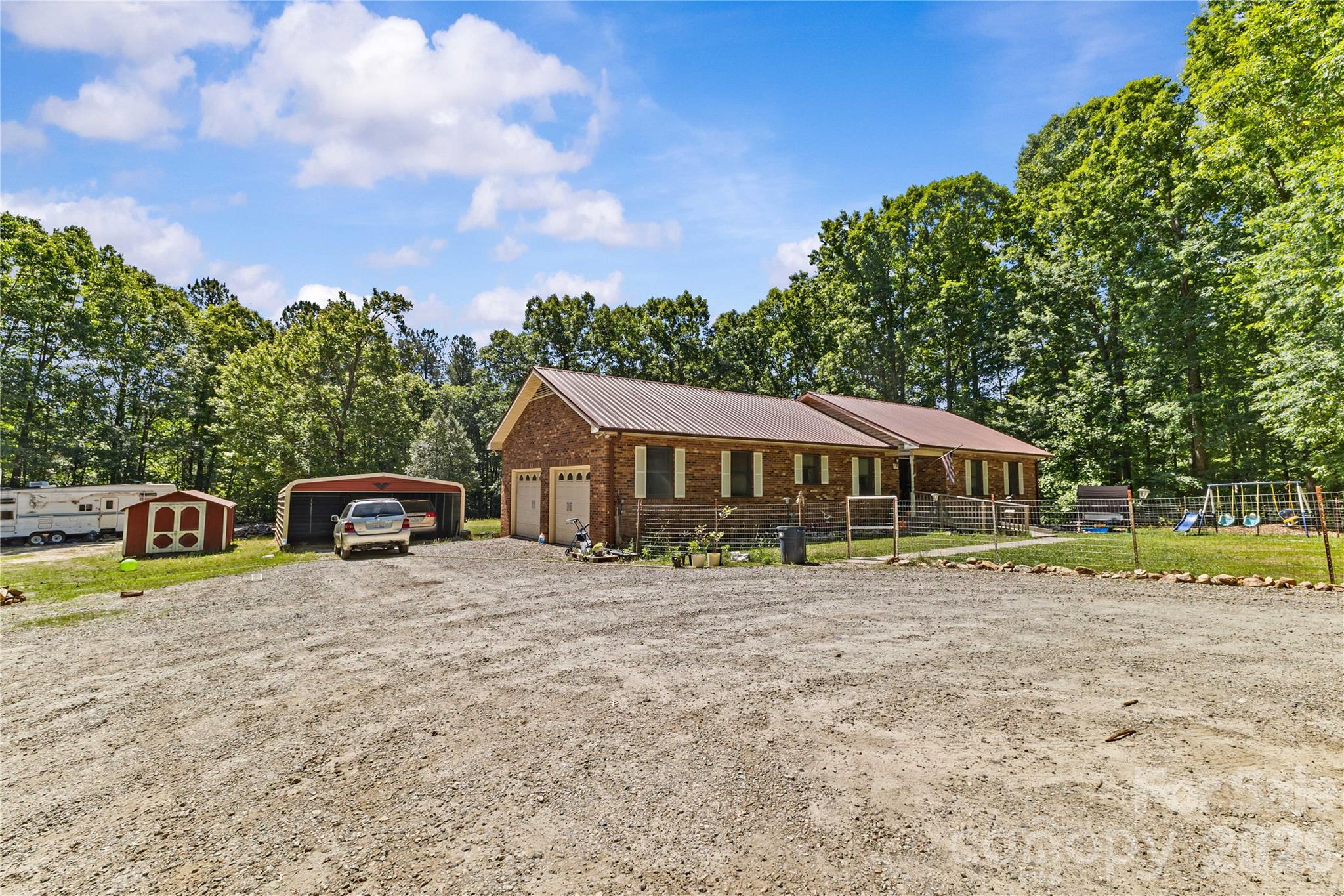 853 Brevard Place Road Iron Station, NC 28080 - Photo 6 of 26