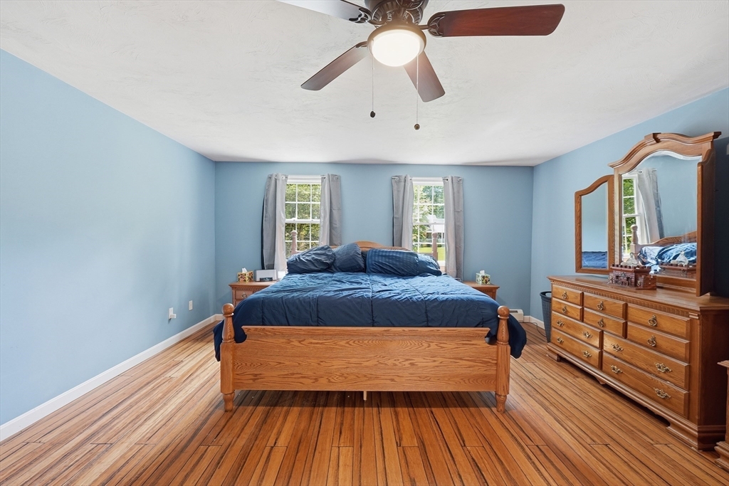7 Hartwell Road Oxford, MA 01537 - Photo 17 of 42