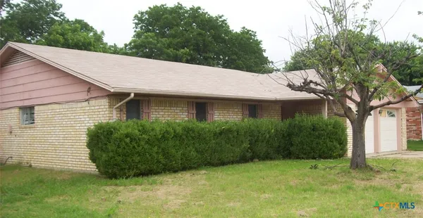 $1,200 | 1207 Ruiz Drive, Killeen, TX 76543