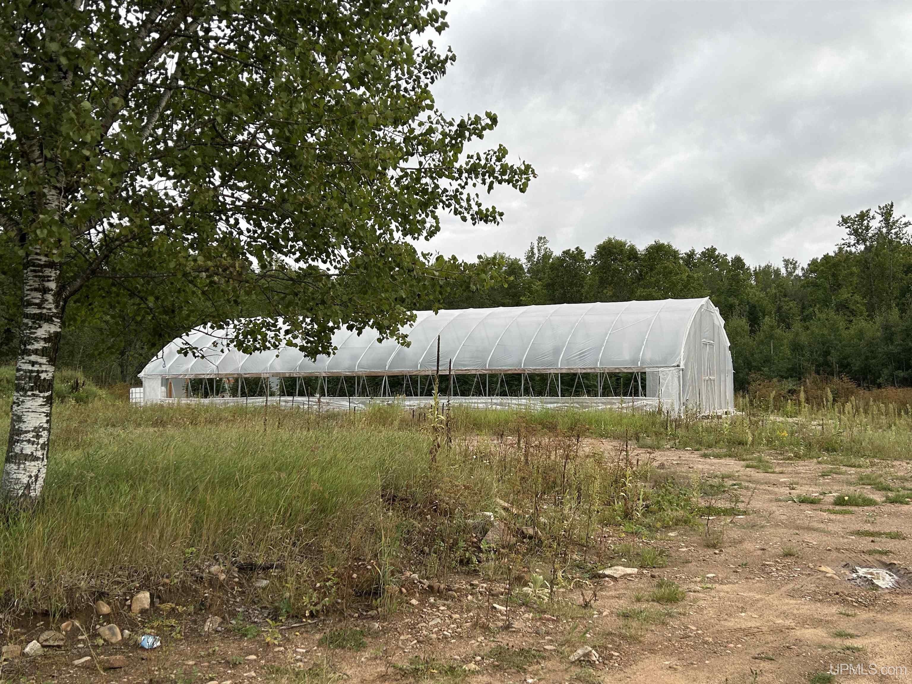 E3985 East 23rd Road Chatham, MI 49816 - Photo 22 of 33
