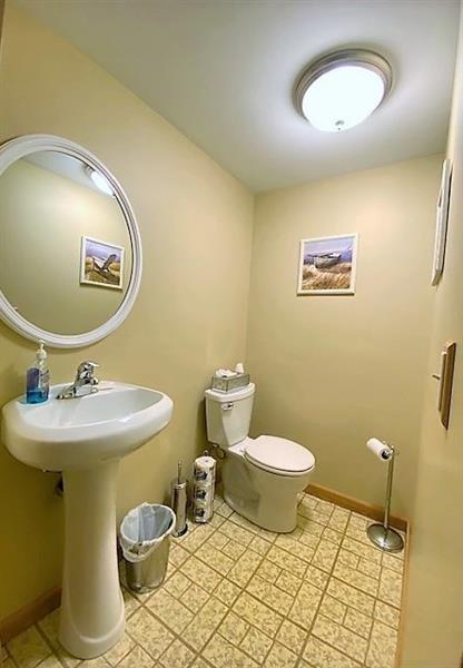 416 Ridge Road Zelienople, PA 16063 - Photo 18 of 25 Gallery Image 18