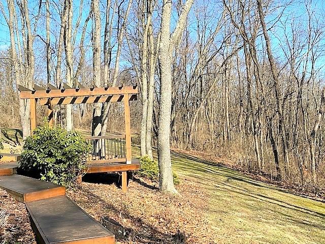 416 Ridge Road Zelienople, PA 16063 - Photo 22 of 25 Gallery Image 22