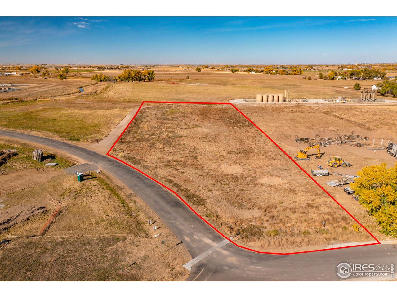 11618 Harpenden Lane Fort Lupton, CO 80621 - Photo 1 of 10 a view of an ocean beach