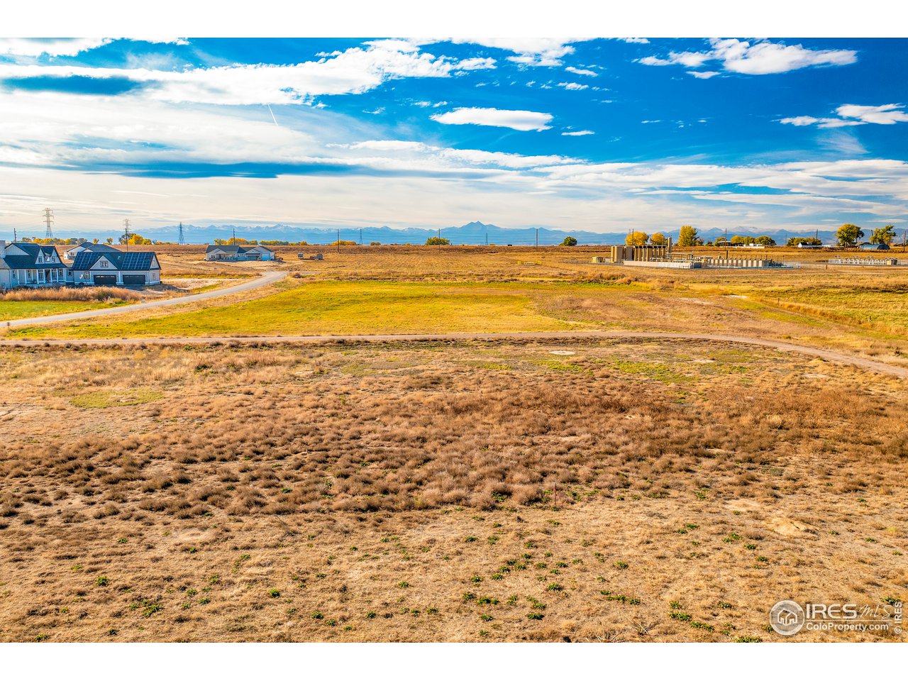 11618 Harpenden Lane Fort Lupton, CO 80621 - Photo 5 of 10 a view of an ocean