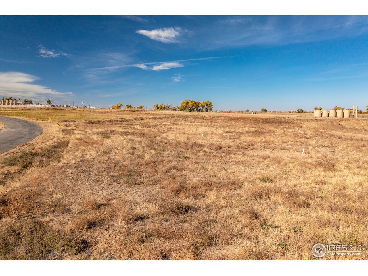 11618 Harpenden Lane Fort Lupton, CO 80621 - Photo 7 of 10 a view of lake view and mountain
