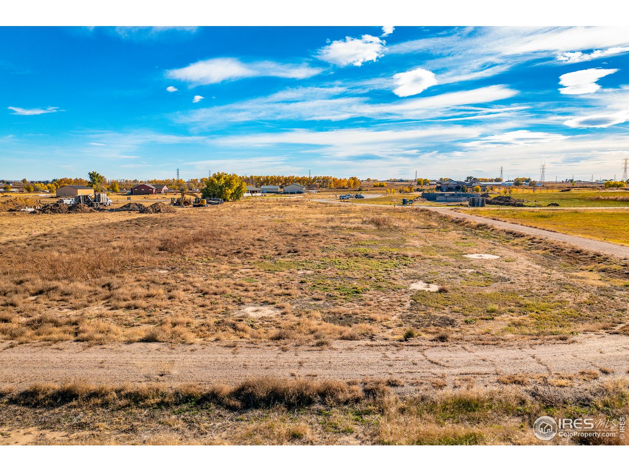 11618 Harpenden Lane Fort Lupton, CO 80621 - Photo 8 of 10 a view of an ocean