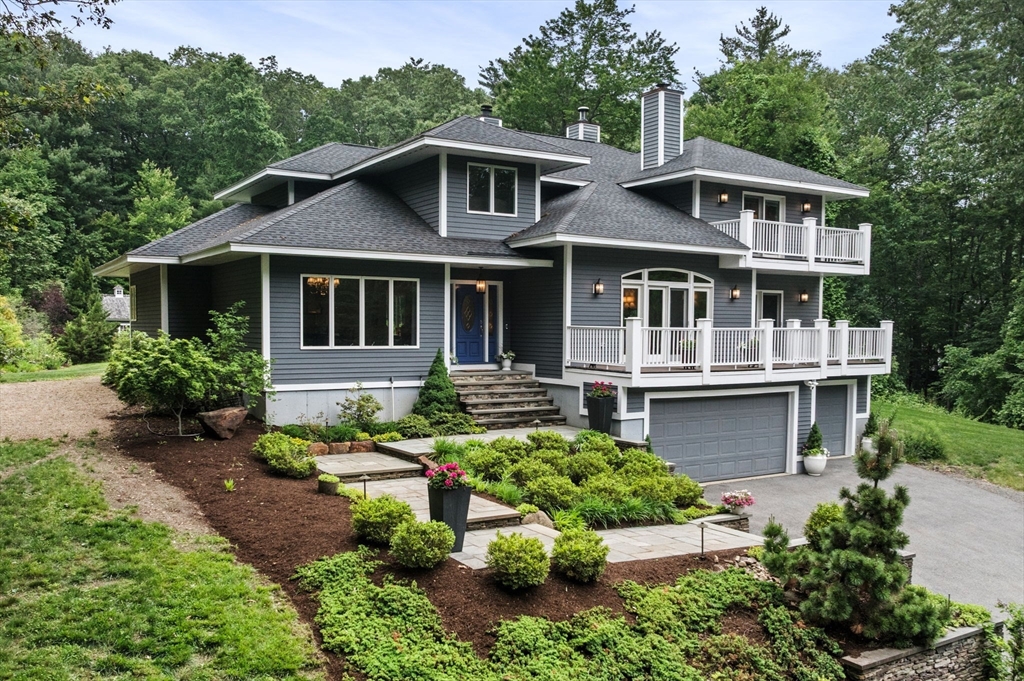 69 B Spofford Road Boxford, MA 01921 - Photo 1 of 42