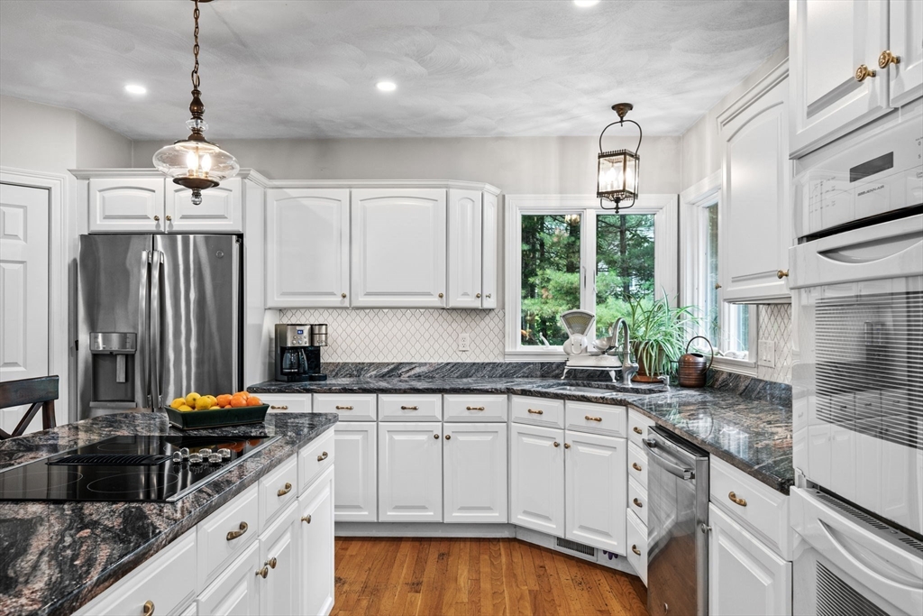 69 B Spofford Road Boxford, MA 01921 - Photo 12 of 42