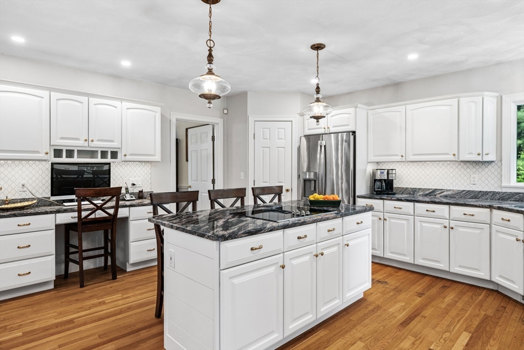 69 B Spofford Road Boxford, MA 01921 - Photo 13 of 42