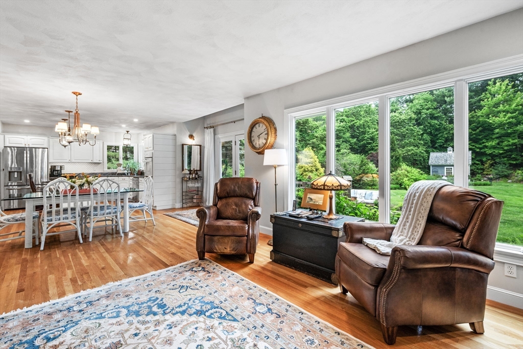 69 B Spofford Road Boxford, MA 01921 - Photo 16 of 42