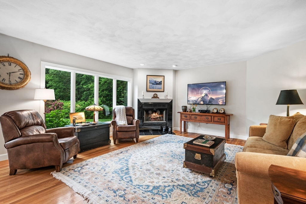 69 B Spofford Road Boxford, MA 01921 - Photo 17 of 42