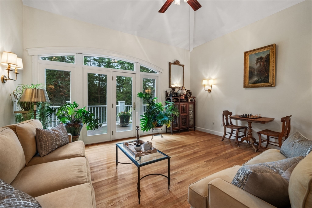 69 B Spofford Road Boxford, MA 01921 - Photo 20 of 42