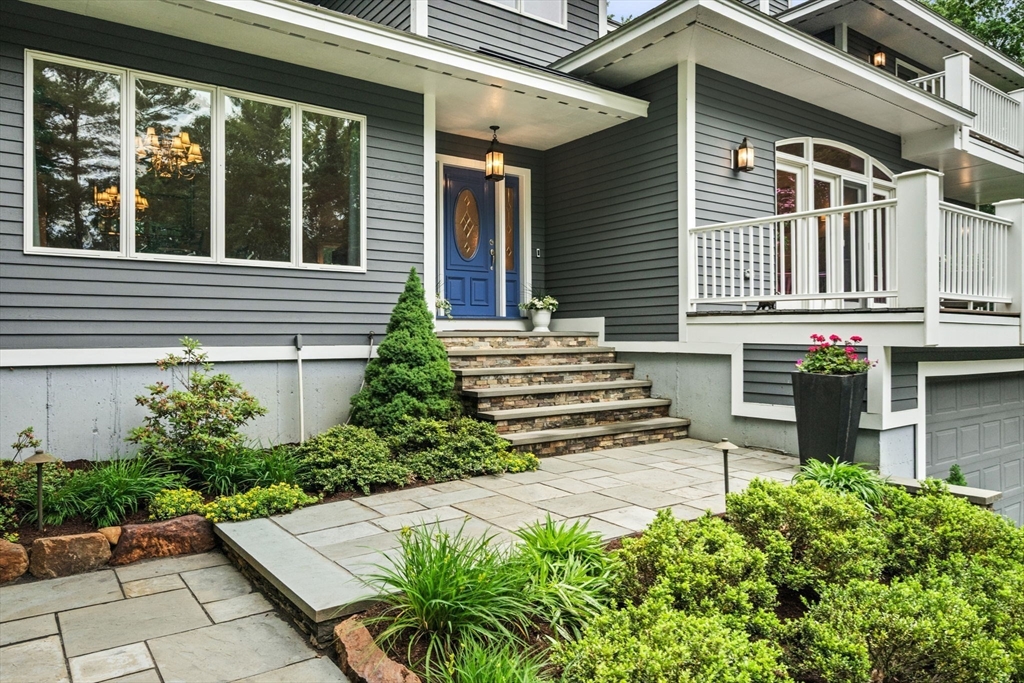 69 B Spofford Road Boxford, MA 01921 - Photo 2 of 42