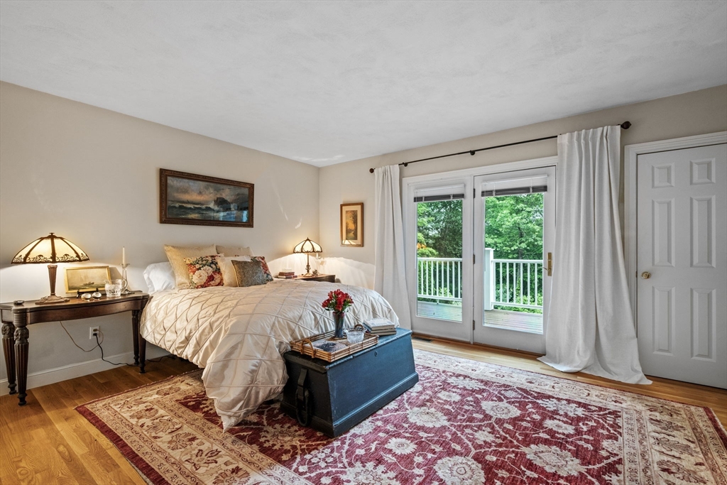 69 B Spofford Road Boxford, MA 01921 - Photo 22 of 42