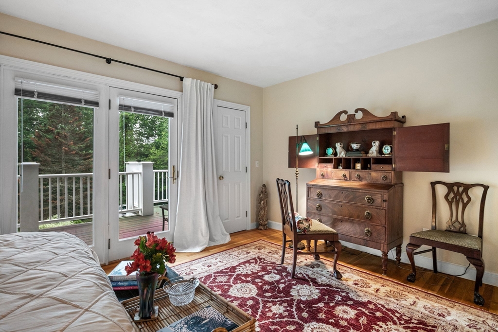 69 B Spofford Road Boxford, MA 01921 - Photo 23 of 42