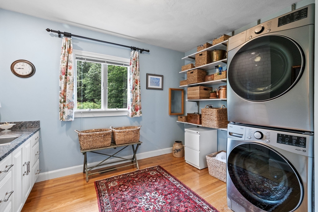 69 B Spofford Road Boxford, MA 01921 - Photo 26 of 42