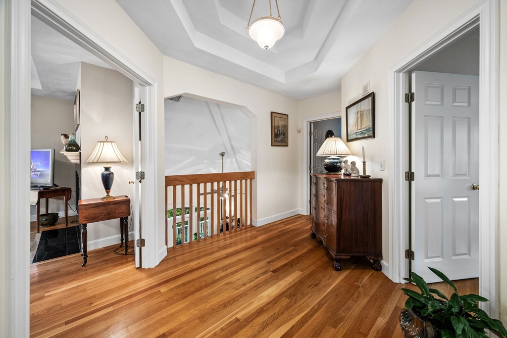 69 B Spofford Road Boxford, MA 01921 - Photo 28 of 42