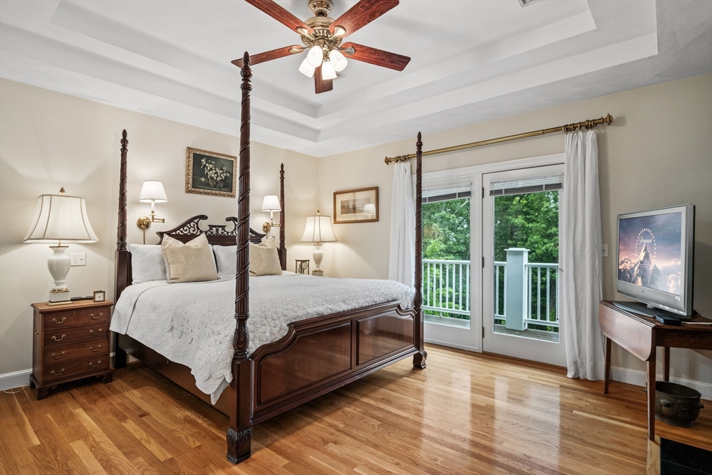 69 B Spofford Road Boxford, MA 01921 - Photo 29 of 42