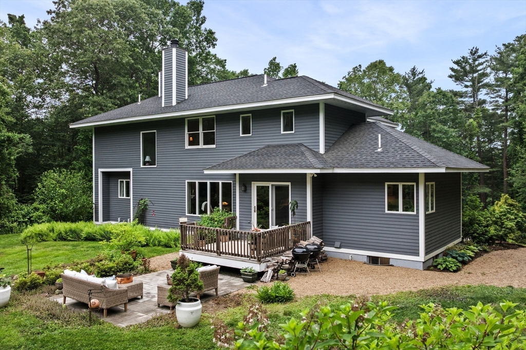 69 B Spofford Road Boxford, MA 01921 - Photo 3 of 42