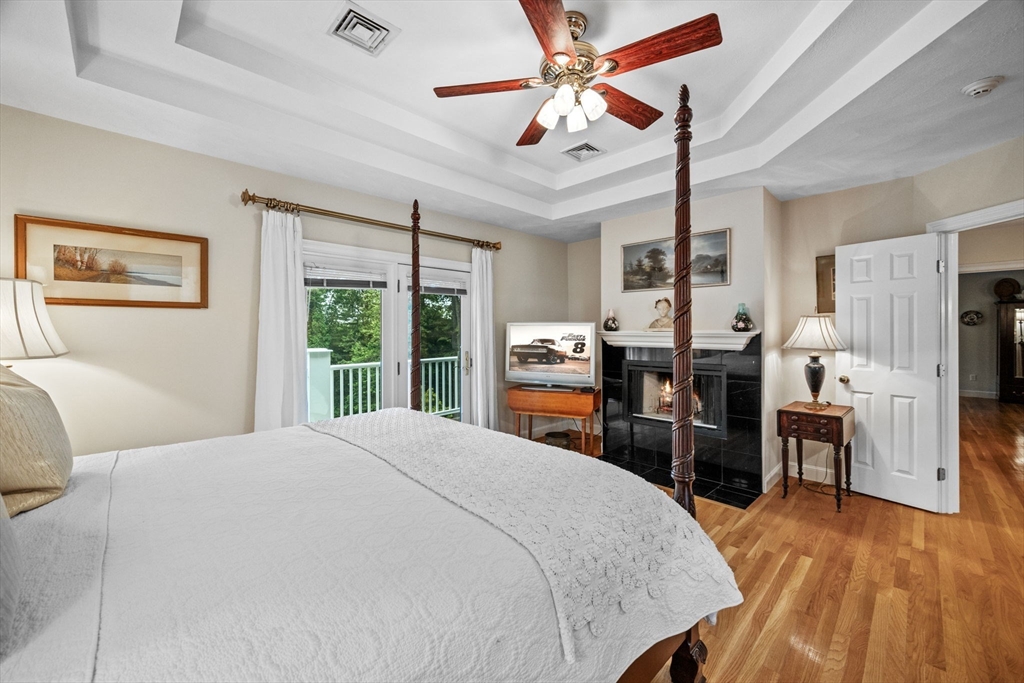 69 B Spofford Road Boxford, MA 01921 - Photo 31 of 42