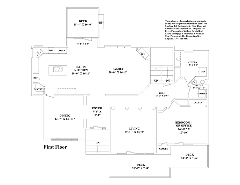 69 B Spofford Road Boxford, MA 01921 - Photo 40 of 42