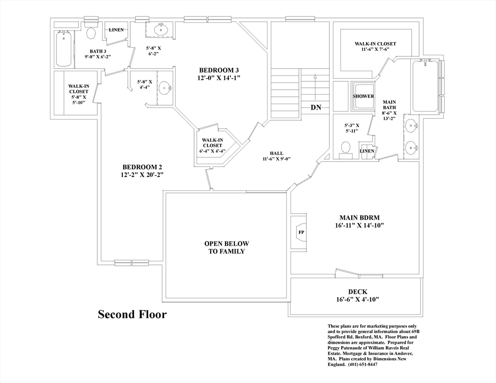 69 B Spofford Road Boxford, MA 01921 - Photo 41 of 42