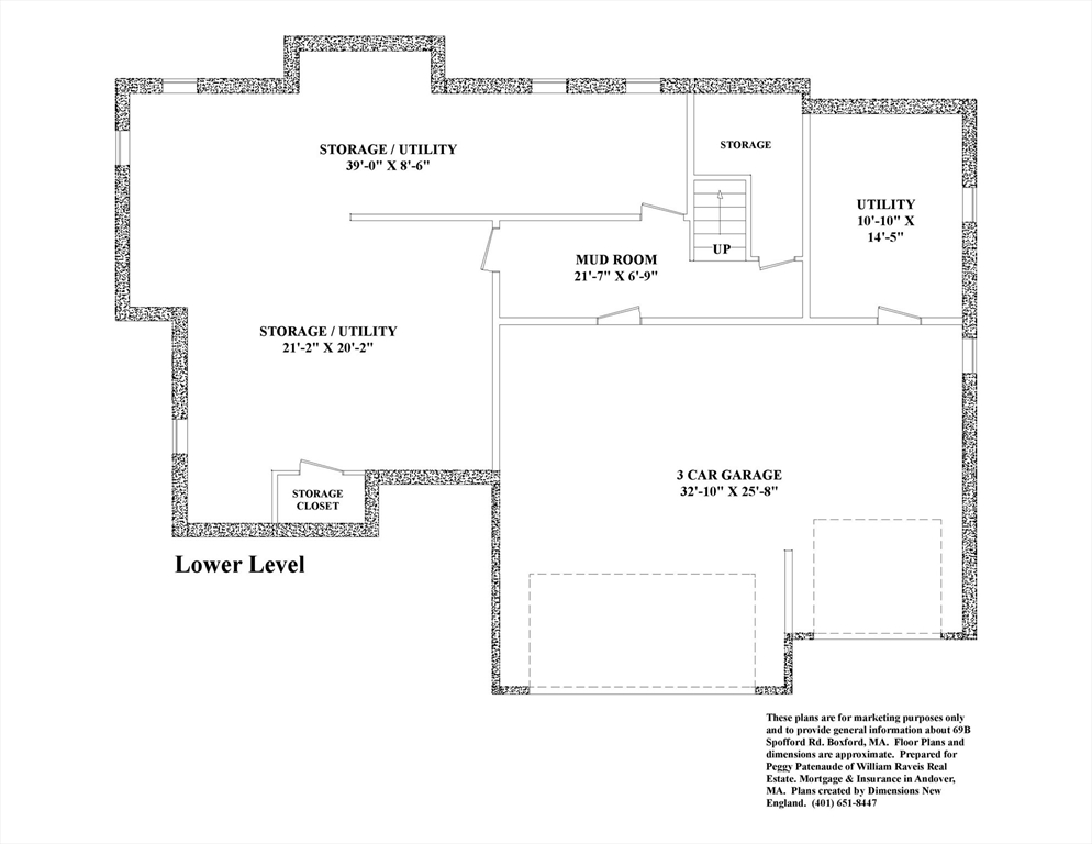 69 B Spofford Road Boxford, MA 01921 - Photo 42 of 42