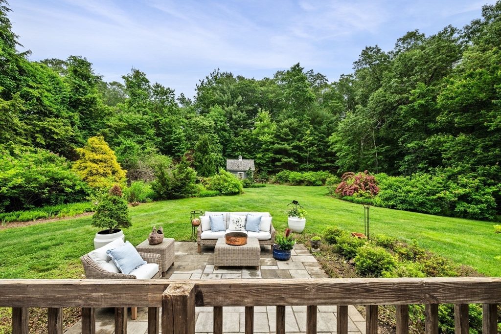 69 B Spofford Road Boxford, MA 01921 - Photo 5 of 42