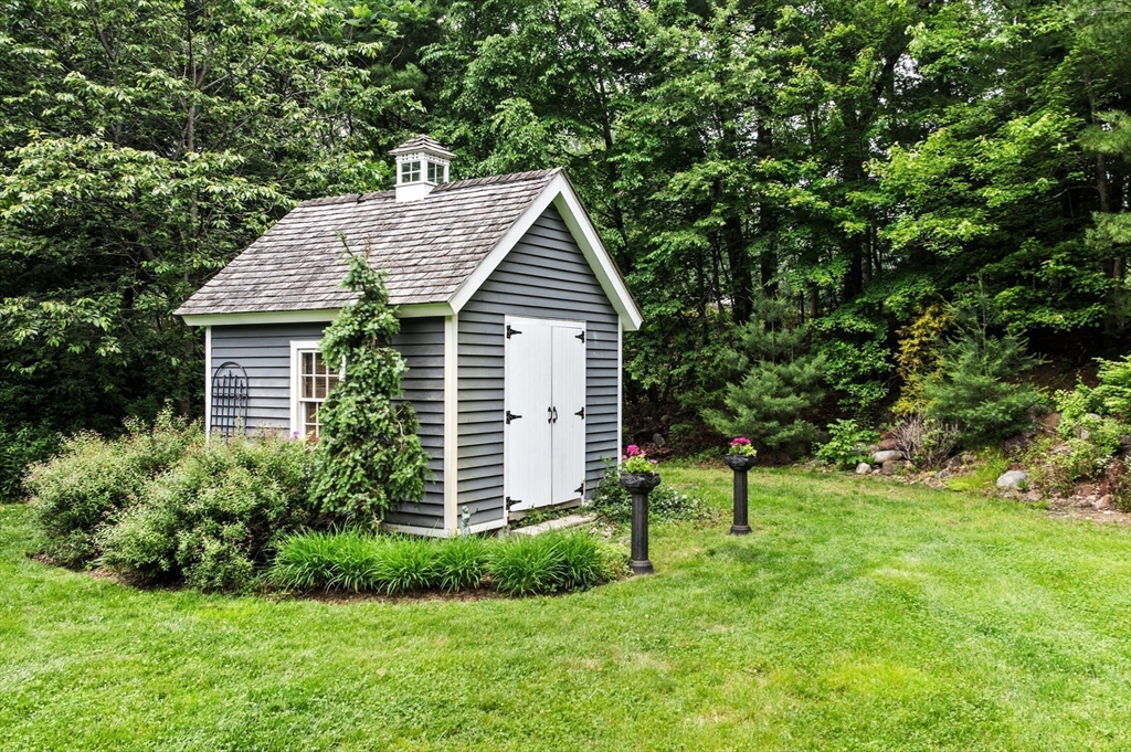 69 B Spofford Road Boxford, MA 01921 - Photo 6 of 42