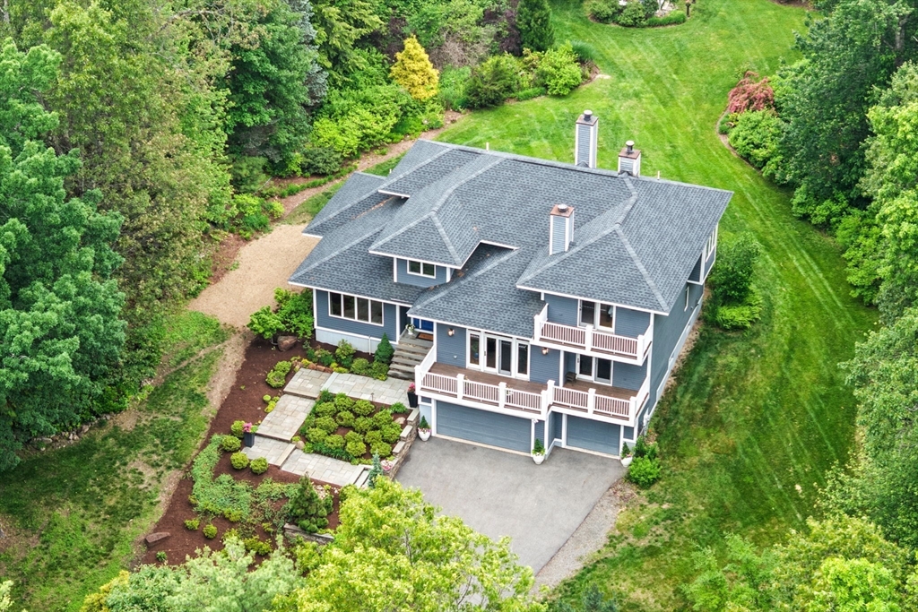 69 B Spofford Road Boxford, MA 01921 - Photo 7 of 42