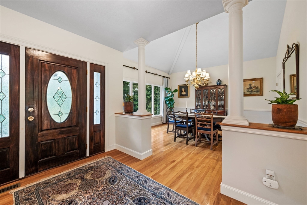 69 B Spofford Road Boxford, MA 01921 - Photo 8 of 42