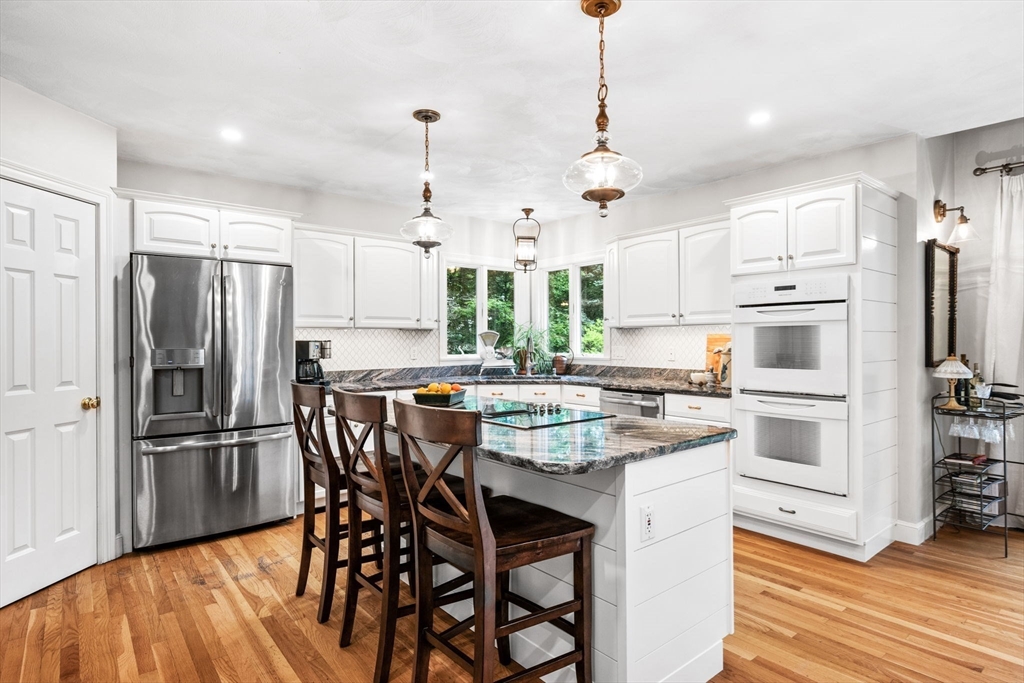 69 B Spofford Road Boxford, MA 01921 - Photo 10 of 42