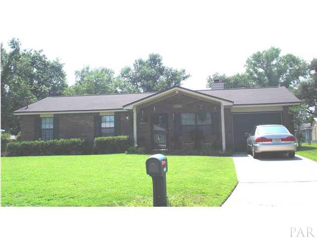 6633 Bellview Pines Road Pensacola, FL 32526 - Photo 1 of 10 Gallery Image 1