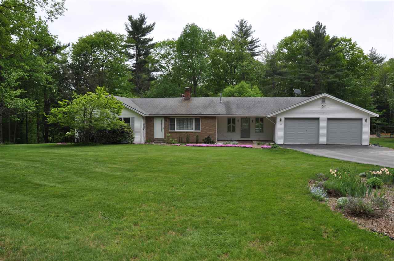 18 Hilltop Drive Rindge, NH 03461 - Photo 1 of 40