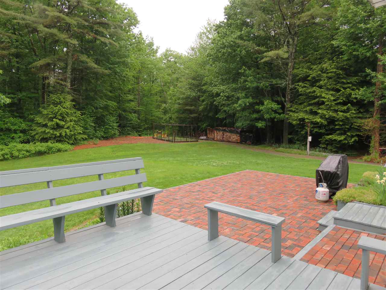 18 Hilltop Drive Rindge, NH 03461 - Photo 4 of 40