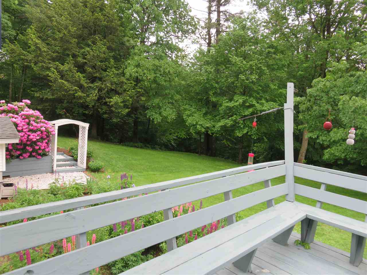 18 Hilltop Drive Rindge, NH 03461 - Photo 5 of 40