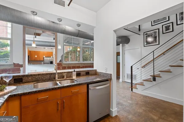 $279,900 | 600 College Street, Unit 113, Hapeville, GA 30354