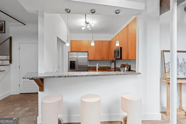 $279,900 | 600 College Street, Unit 113, Hapeville, GA 30354