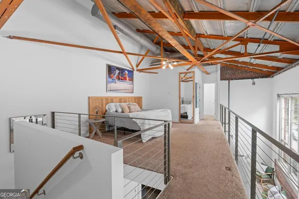 $279,900 | 600 College Street, Unit 113, Hapeville, GA 30354