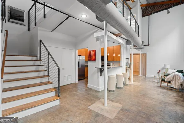 $279,900 | 600 College Street, Unit 113, Hapeville, GA 30354