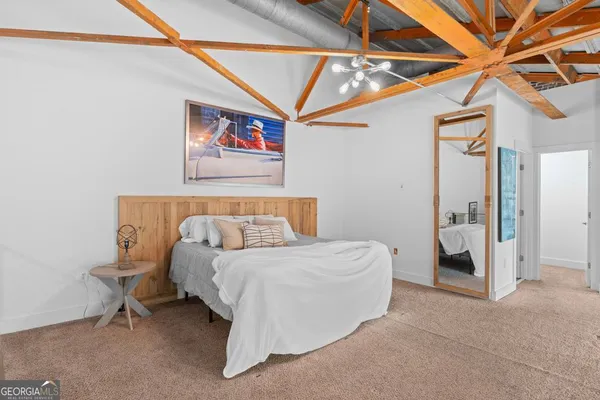 $279,900 | 600 College Street, Unit 113, Hapeville, GA 30354