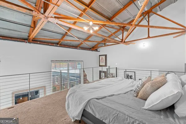 $279,900 | 600 College Street, Unit 113, Hapeville, GA 30354