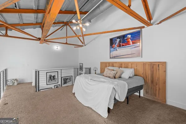 $279,900 | 600 College Street, Unit 113, Hapeville, GA 30354