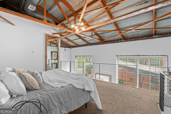 $279,900 | 600 College Street, Unit 113, Hapeville, GA 30354