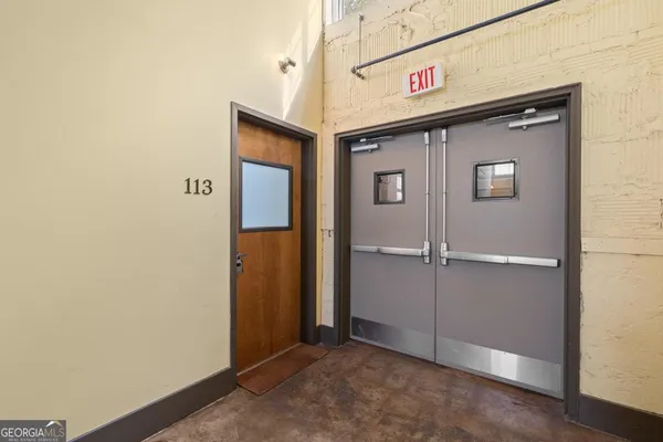 $279,900 | 600 College Street, Unit 113, Hapeville, GA 30354