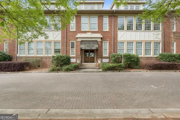 $279,900 | 600 College Street, Unit 113, Hapeville, GA 30354