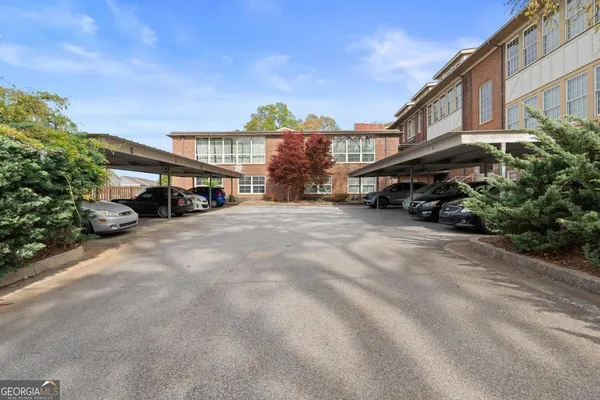 $279,900 | 600 College Street, Unit 113, Hapeville, GA 30354