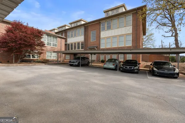 $279,900 | 600 College Street, Unit 113, Hapeville, GA 30354