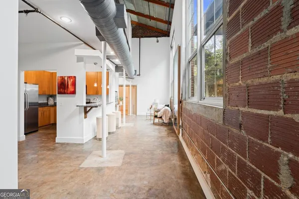 $279,900 | 600 College Street, Unit 113, Hapeville, GA 30354